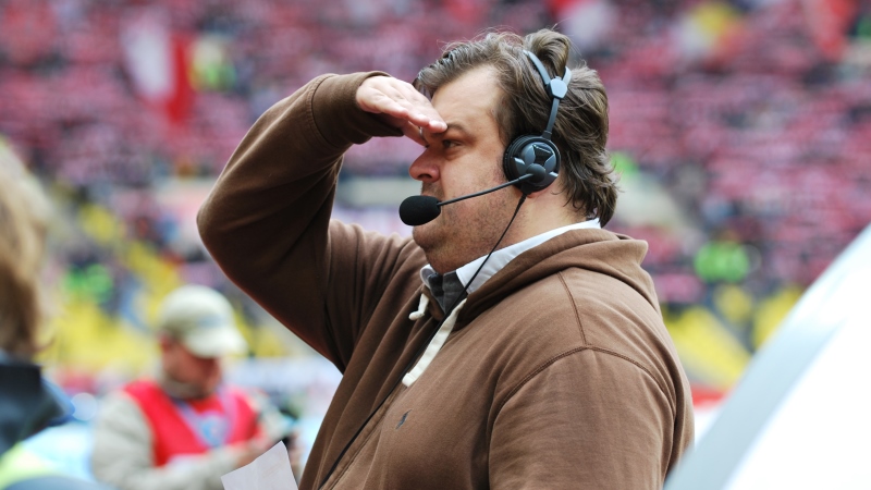 Василий Уткин