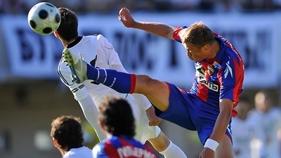 ЦСКА и «Торпедо» встретятся в Подольске