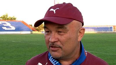 Айрат Гараев