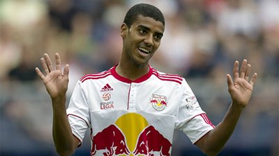 Дуглас Алан