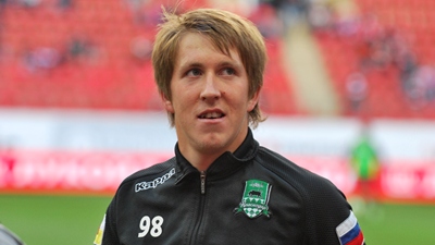 Сергей Петров