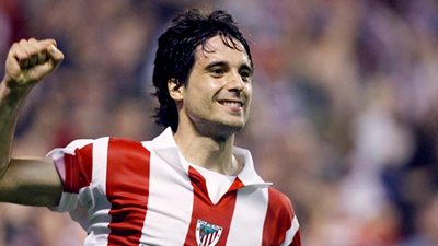 Хавьер Этчейта