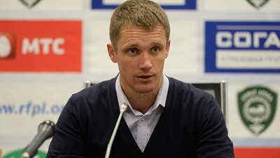 Виктор Гончаренко