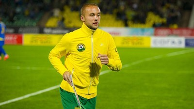 Владислав Кулик