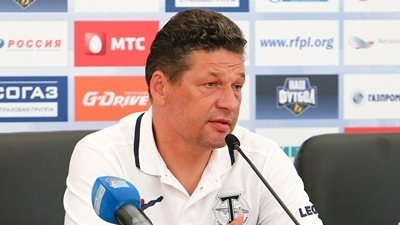 Николай Савичев