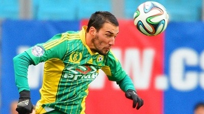 Ивелин Попов