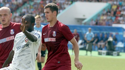 Виктор Васин