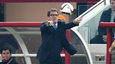 Фабио Капелло