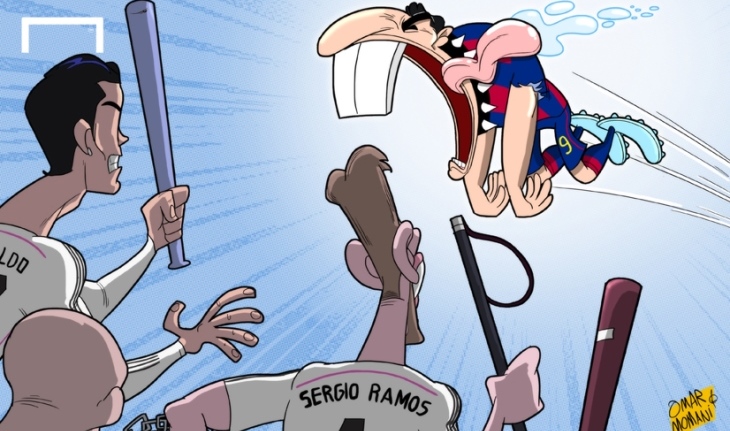 Суарес дебютировал, «Барселона» проиграла