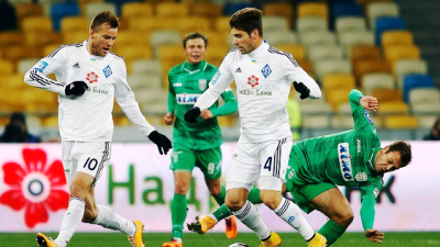 Эпизод матча