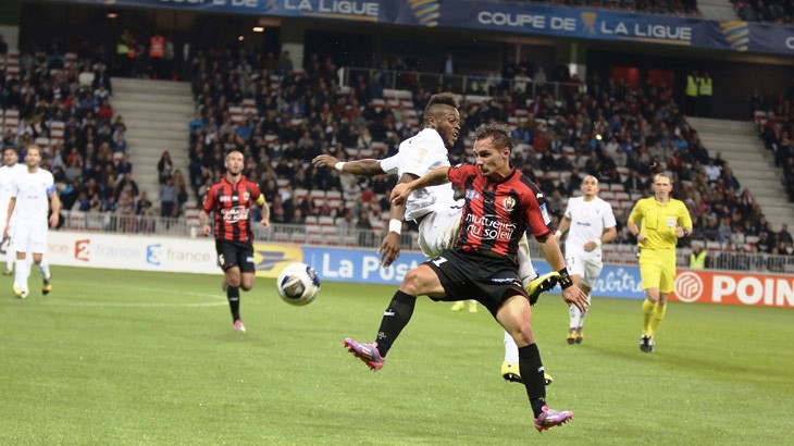 Эпизод матча