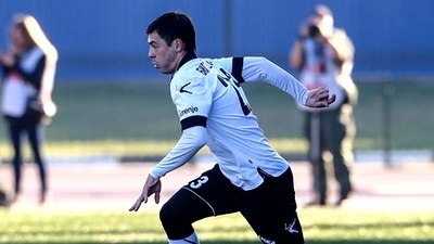 Динияр Билялетдинов