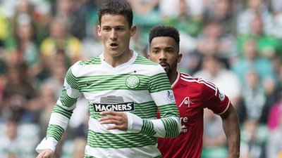 Александар Тонев