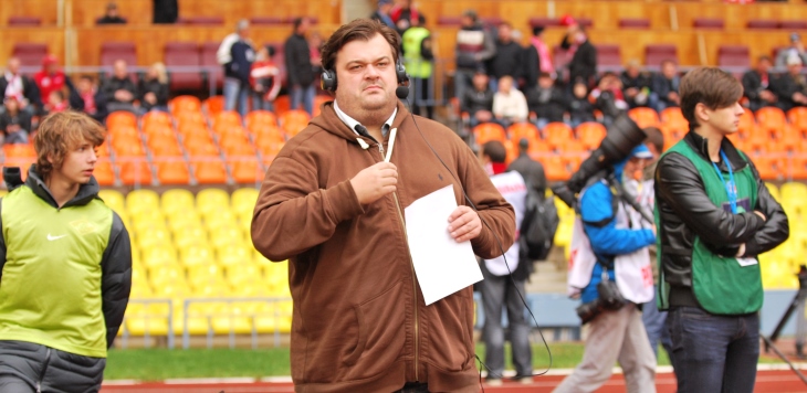 Сдержит ли Василий Уткин свое обещание?