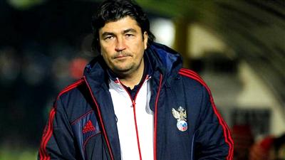 Николай Писарев