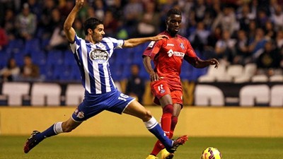 Фрагмент матча