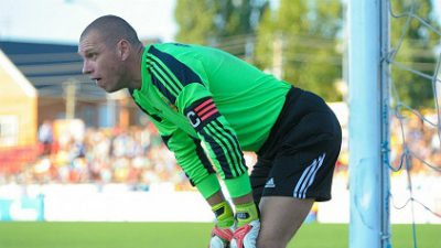 Александр Филимонов