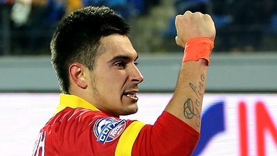 Артур Малоян