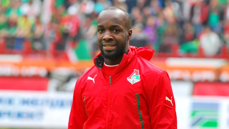 Лассана Диарра