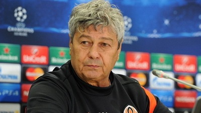 Мирча Луческу