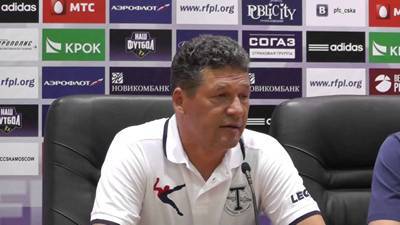 Николай Савичев