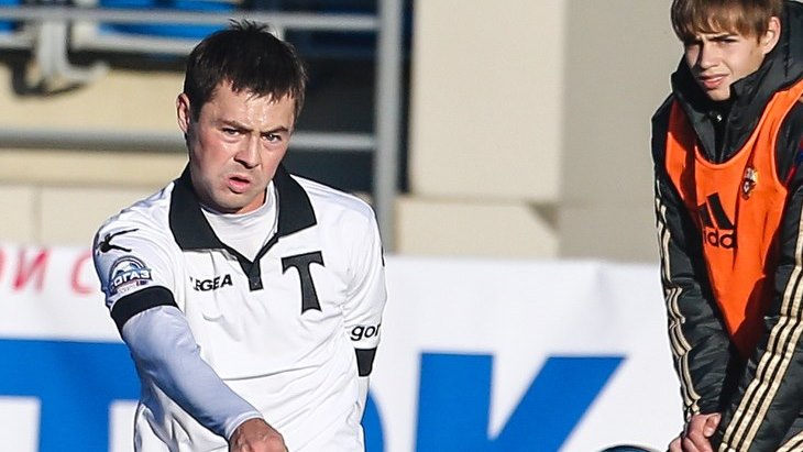 Динияр Билялетдинов