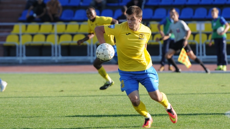 «Луч» прервал пятиматчевую безвыигрышную серию