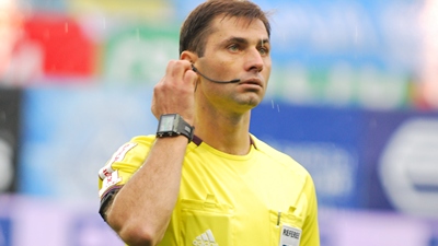 Алексей Еськов