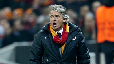 Роберто Манчини