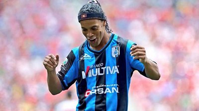 Роналдиньо