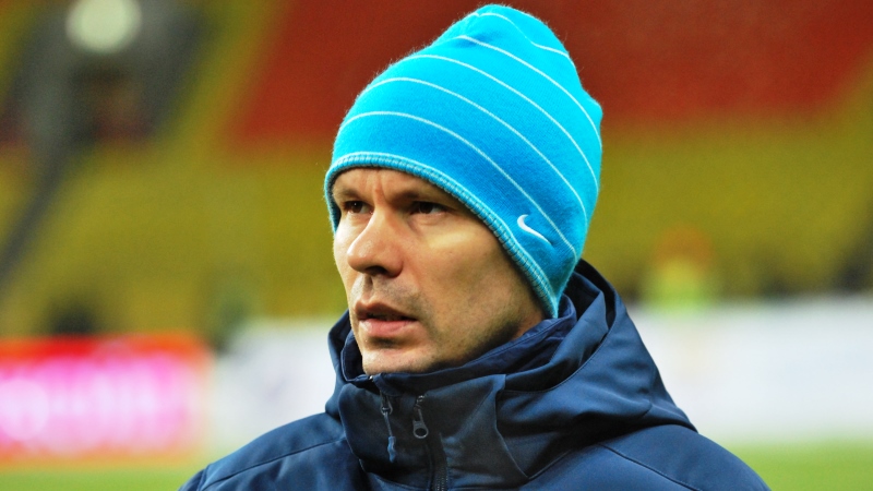 Константин Зырянов