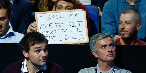 Лишь бы рядом с Особенным