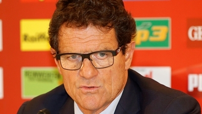 Фабио Капелло