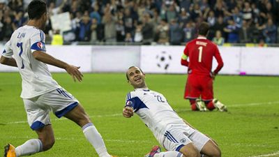 Омер Дамари