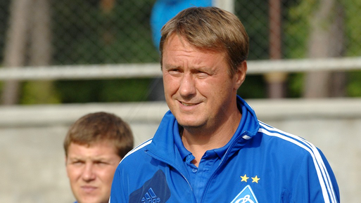 Александр Хацкевич
