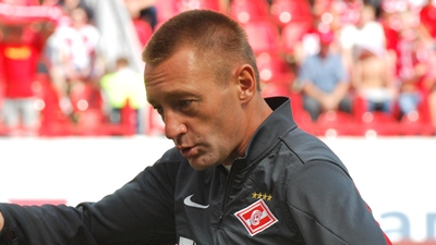 Андрей Тихонов