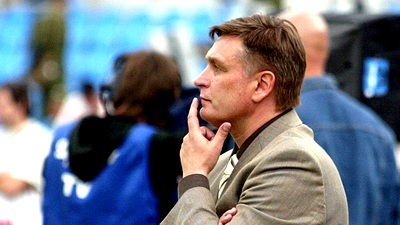 Валерий Петраков