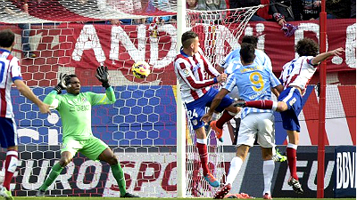 фрагмент матча