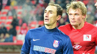 Руслан Мухаметшин