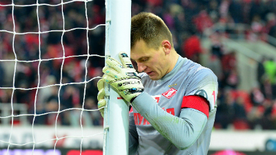 Артем Ребров