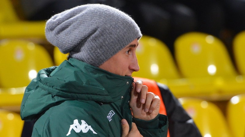 Владимир Быстров