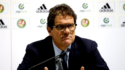 Фабио Капелло