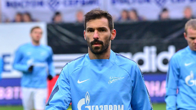 Мигель Данни