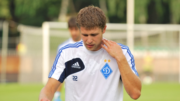 Артем Кравец