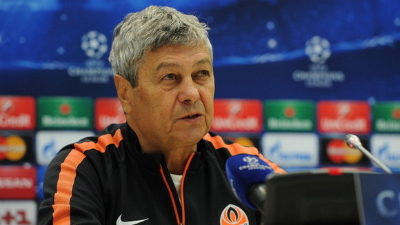 Мирча Луческу