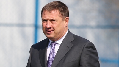 Александр Шикунов