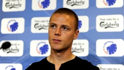 Рагнар Сигурдссон