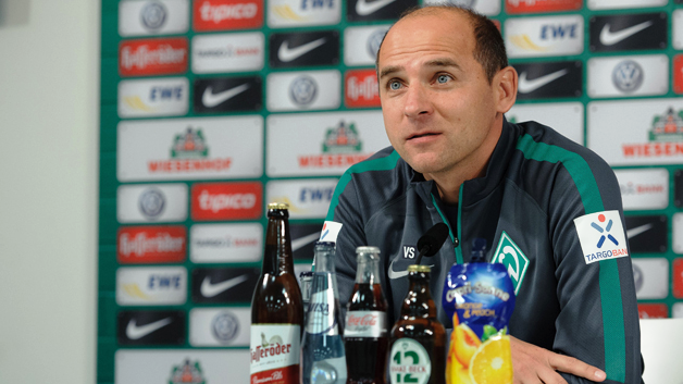 Виктор Скрипник