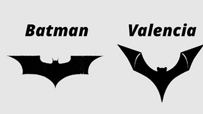 Сравнение логотипов