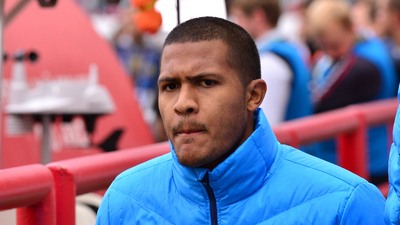 Саломон Рондон